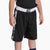 Shorts enfant boxe enfant Leone Iconic AB232J