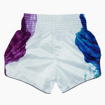 Shorts de kick-thai Fairtex BS1950 Tech House