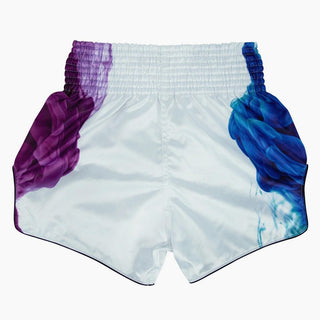 Shorts de kick-thai Fairtex BS1950 Tech House