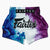 Shorts de kick-thai Fairtex BS1950 Tech House