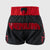 Pantaloncini kick-thai Venum Inferno 2.0 Grigio-rosso-Combat Arena