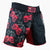 Shorts de MMA Pride or Die Cherry Choke