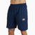 Shorts d'entraînement Leone DNA ABX726 Bleu