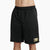 Korte broek training Leone DNA Premium ABX723 Zwart