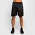 Korte broek training Venum Serpenti Zwart