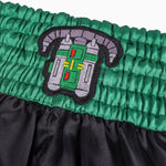 Shorts kick-thaï 8 Weapons Côte Ouest