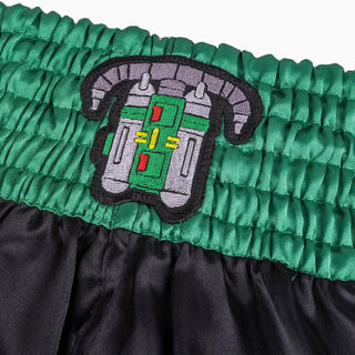 Shorts kick-thaï 8 Weapons Côte Ouest