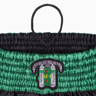 Shorts kick-thaï 8 Weapons Côte Ouest