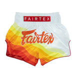 Shorts de kick-thai Fairtex BS1932 Spectrum