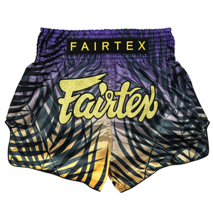 Shorts de kick-thai Fairtex BS1941 Dawn