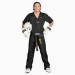 Broek van kick boxing Top Ten Mesh
