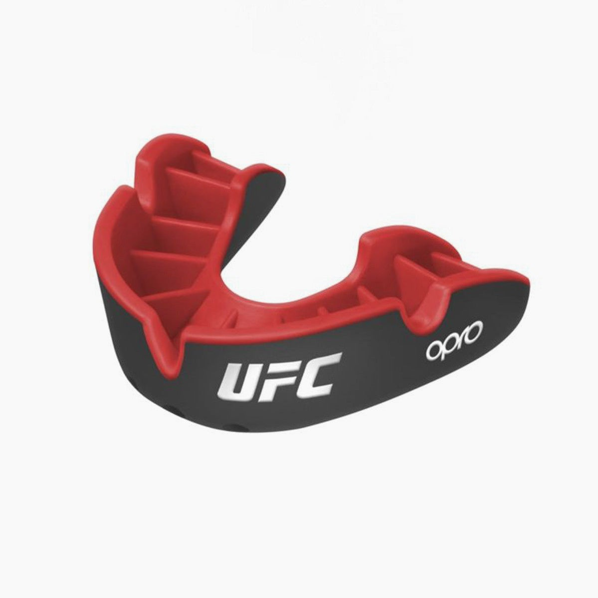 Protège-dents Opro Silver Self-Fit UFC-Combat Arena
