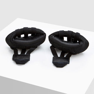 Paranocche Boxraw-Combat Arena