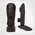 Protège-tibias enfant Venum Challenger Noir-noir