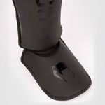 Protège-tibias enfant Venum Challenger Noir-noir