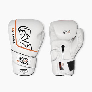 Gants de boxe Rival Super Sparring RS2V 2.0