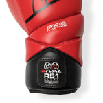 Bokshandschoenen Rival Ultra Sparring RS1 2.0