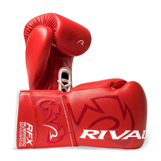 Bokshandschoenen Rival RFX Guerrero Sparring HDE-F