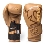Zakhandschoenen Rival RFX Guerrero V-BAG HDE-F