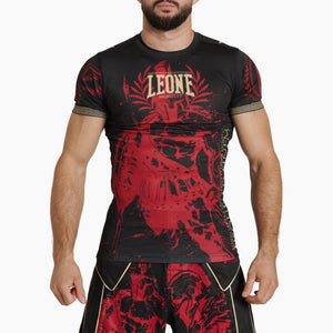 Rashguard Leone Legionarivs III AB949-Combat Arena
