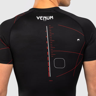 Rashguard Venum Tactical XT maniche corte-Combat Arena