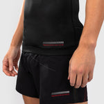 Rashguard Venum Tactical XT maniche corte-Combat Arena