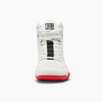 Scarpe da Boxe Leone 1947 Premium CL110 Italia-Combat Arena