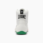 Scarpe da Boxe Leone 1947 Premium CL110 Italia-Combat Arena