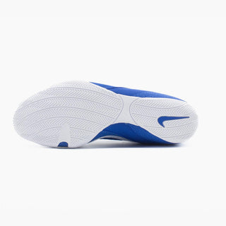 Scarpe da Boxe Nike Machomai 3 Blu-bianco-Combat Arena