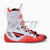 Chaussures de boxe Nike Hyperko 2.0 Blanc-Crimson