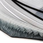 Schoenen training Nike Romaleos 4 Zwart-wit