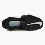 Schoenen training Nike Romaleos 4 Zwart-wit