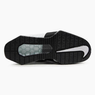 Schoenen training Nike Romaleos 4 Zwart-wit