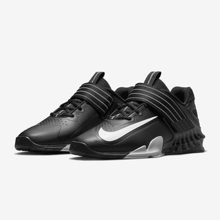 Schoenen training Nike Savaleos Zwart-wit