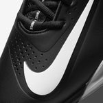 Schoenen training Nike Savaleos Zwart-wit