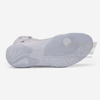 Chaussures de boxe Nike Hyperko 2.0 Blanc-noir