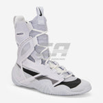 Chaussures de boxe Nike Hyperko 2.0 Blanc-noir