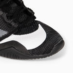 Chaussures de boxe Nike Hyperko 2.0 Noir-blanc