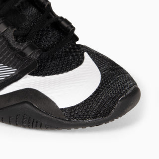 Chaussures de boxe Nike Hyperko 2.0 Noir-blanc