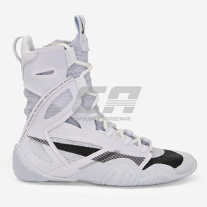 Chaussures de boxe Nike Hyperko 2.0 Blanc-noir