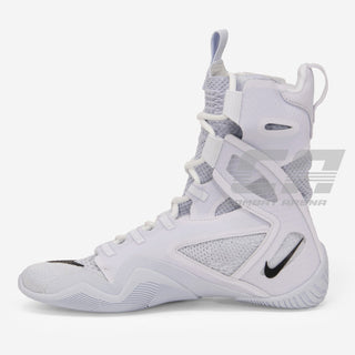 Chaussures de boxe Nike Hyperko 2.0 Blanc-noir