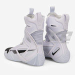 Chaussures de boxe Nike Hyperko 2.0 Blanc-noir