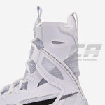 Chaussures de boxe Nike Hyperko 2.0 Blanc-noir