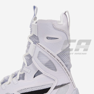 Chaussures de boxe Nike Hyperko 2.0 Blanc-noir