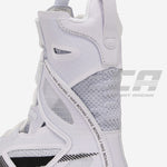 Chaussures de boxe Nike Hyperko 2.0 Blanc-noir