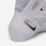 Chaussures de boxe Nike Hyperko 2.0 Blanc-noir