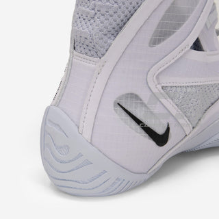 Chaussures de boxe Nike Hyperko 2.0 Blanc-noir