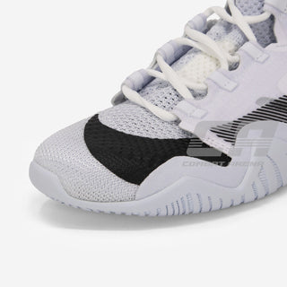 Chaussures de boxe Nike Hyperko 2.0 Blanc-noir