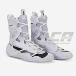 Chaussures de boxe Nike Hyperko 2.0 Blanc-noir