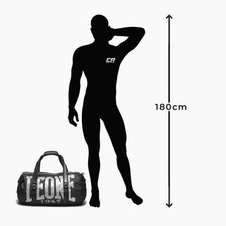 Sac de sport Leone Light Sac AC904
